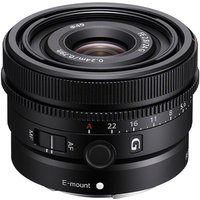 Sony FE 24mm f2.8 G Lens