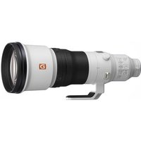 Sony FE 600mm f4 GM OSS Lens