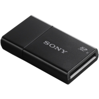 Sony MRWS1 UHS-II Card Reader