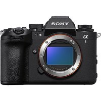 Sony a1 II 8K Mirrorless Camera