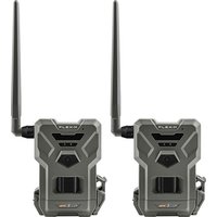Spypoint Flex-M Twin Pack Cellular Cameras - Grey