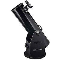 StellaLyra 10-inch f/5 Dobsonian
