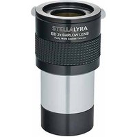 StellaLyra ED Deluxe 2x 2-inches Barlow Lens