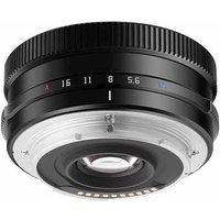 TTArtisan AF 14mm f/3.5 Prime Lens for Sony E-Mount