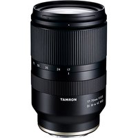 Tamron 17-70mm F2.8 Di III-A VC RXD Lens - Sony E Mount