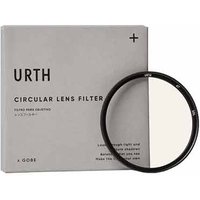 Urth UV Lens Filter Plus - 52mm