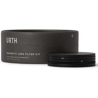 Urth Magnetic Duet Kit Plus (UV/CPL) - 46mm