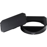 Fujifilm LH-XF16 Lens Hood for XF 16mm F1.4 R WR