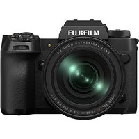 Fujifilm X-H2 Digital Camera with 16-80mm Lens