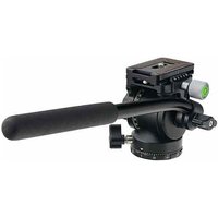 ZWO TH10 Fluid Tripod Head and TC20 Tripod for Seestar Smart Telescopes