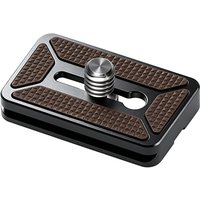 ZWO 3/8-inch Thread Quick Release Plate for ZWO TH10 Fluid Tripod Head