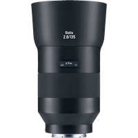 Batis F2.8 135mm Lens E Mount