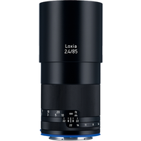 Loxia F2.4 85mm Lens E Mount