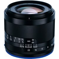 Zeiss Loxia F2.0 50mm E-Mount