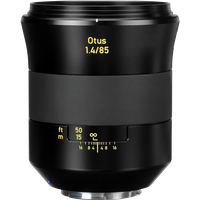 Zeiss Otus F1.4 85mm Lens ZF.2-Mount