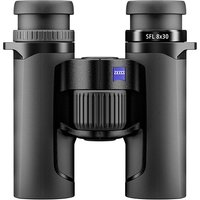 Zeiss SFL 8x30 Binocular