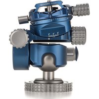 Benro GD36PT Geared Drive 3-Way Head