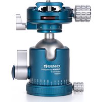 Benro NBBH4 by Novoflex Head Large
