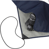 CS-35 DBL Wrapping Cloth for PEN/OM-D Cameras and Lenses