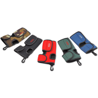 Kowa TSN-500 Series Neoprene Case - Green - C-500G