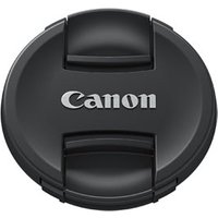 Canon E-77II Lens Cap