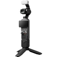 DJI Osmo Pocket 4 Creator Combo