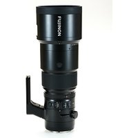 Fujifilm GF 500mm F5.6 R LM OIS WR Lens