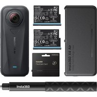 Insta360 X4 Air Endurance Bundle