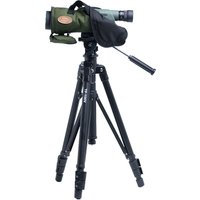 TSN 602 & 604 Straight Stay on Scope Case