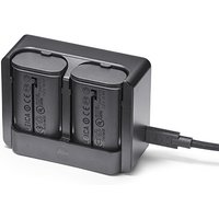 Leica USB-C Dual Charger BC-SCL6