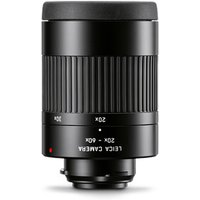 Leica Zoom Eyepiece 20-60x