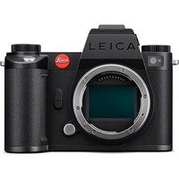 Leica SL3-S Digital Camera Body