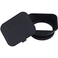 Leica Lens Hood Rectangular for M 35mm f1.4 11301