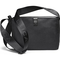 Leica Crossbody Bag Sofort - Black (Medium)