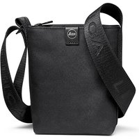 Leica Crossbody Bag Sofort - Black (Small)
