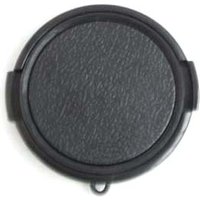 Clubman Snap On Lens Cap 62mm