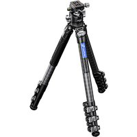 Leofoto Rapid Ranger LSR-284C With LH-30 Ballhead
