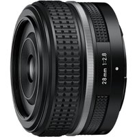Nikon NIKKOR Z 28mm f2.8 SE Lens