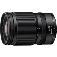 Nikon NIKKOR Z 24-105mm f4-7.1 Lens