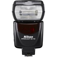 Nikon SB-700 Speedlight