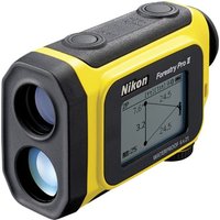 Nikon Forestry Pro II Rangefinder
