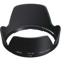 Nikon HB-39 Lens Hood