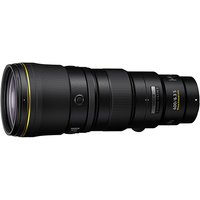 Nikon NIKKOR Z 600mm f6.3 VR S Full-Frame Prime Lens