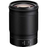 Nikon NIKKOR Z 85mm f1.8 S lens