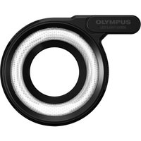 OM System LG-1 Macro Ring Light