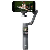 DJI Osmo Mobile 8P Advanced Tracking Combo