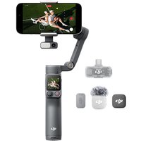 DJI Osmo Mobile 8P Creator Combo