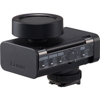 Panasonic DMW-DMS1E 32-bit Float Digital Microphone