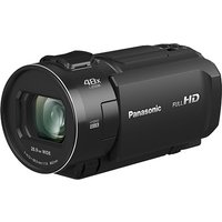 Panasonic HC-V900EB-K HD Video Camera