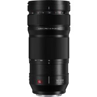 Panasonic LUMIX S PRO 70-200mm F4 O.I.S. Lens